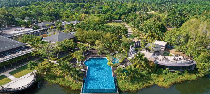 Mangala Estate Boutique Resort Hotels in Kuantan