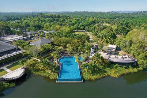 Mangala Estate Boutique Resort - Small Luxury Hotels of the World