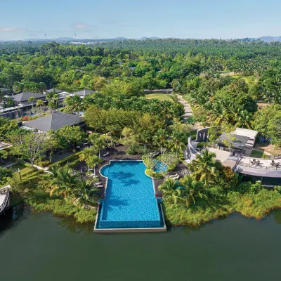 Mangala Estate Boutique Resort Hotels near Taman Rakyat Gambang, Kuantan Pahang