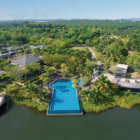Mangala Estate Boutique Resort
