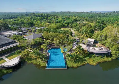Mangala Estate Boutique Resort - Small Luxury Hotels of the World Hotels in Sungai Lembing