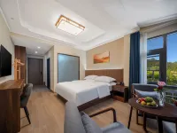 Shuianxingyuan · Independent Ga