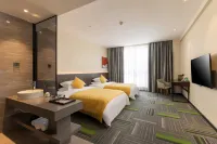 Mantuolun Intelligent Hotel (Jiangmen Vocational and Technical College Store)