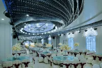 Yuqiang Hotel - sarapan