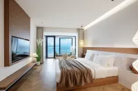 Fansu Bo'an Resort Seaview B&B (Beihai Golden Beach) Hotel in zona Nanzhu Station