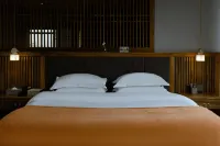 梵凈山梵塵·七舍度假美宿