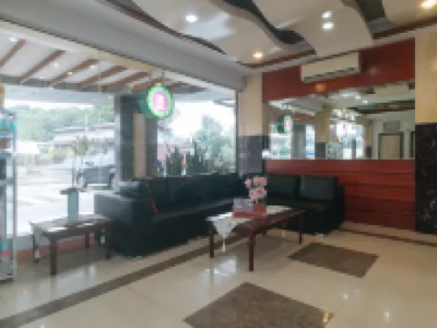 RedDoorz @ Nick Hotel Isabela Hotels in Isabela