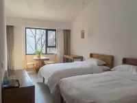 Mijing Luqi Yunsu Homestay Hotels in Wuning