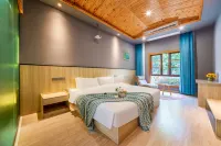 NANQIYUYE INN Hotels near Zhouzhuang Wansan Winery