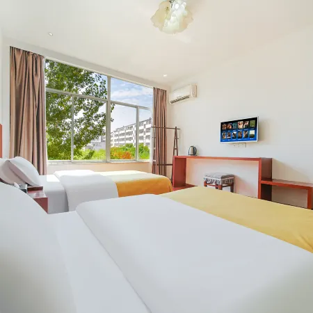 Guangde Liyuan Business Hotel