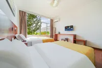 Guangde Liyuan Business Hotel - 2-نجوم
