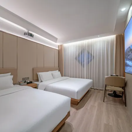 Hefang hotel(Hangzhou West Lake lakeside store)