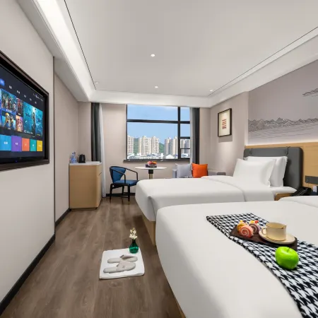 Mehood Theater Hotel