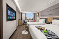 Mehood Theater Hotel