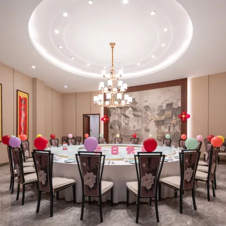 Dai Xi Hotel