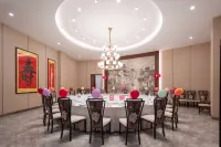 Dai Xi Hotel - breakfast