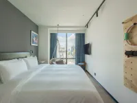 Hanns Summer Hotel in zona Stazione della metropolitana Dingxi
