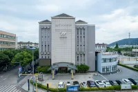 Moganshan Hotel Hotel dekat Deqing Bus Terminal