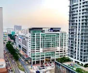 โรงแรมแกรนดิส - โรแมนติก