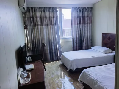 Taizhou Jixiang Hotel Hotel in zona Xiapu Marina