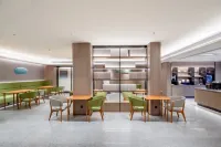 JI Hotel Gongyi Aolong Gangwan Branch - Morgenmad