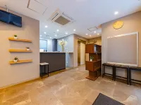 JA Hotel Tennoji Hotels near Hirano Ward