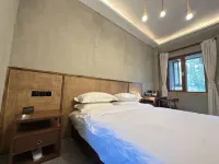 Wuwei Dayin Courtyard (in the Tiantishan Grand Scenic Area) Hotels in Gulang