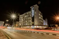 Theatre Hotel Hotel di Kuching Division