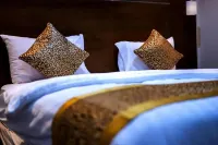 アーリン 2 サービスド アパートメント