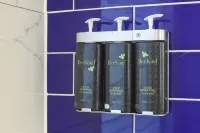Kyriad Marvelous Hotel - Gym