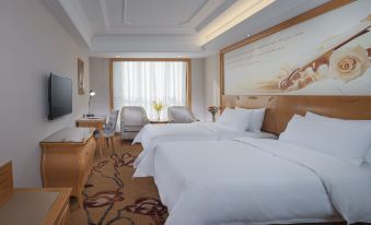 Vienna International Hotel (Langfang Daxing International Airport)