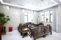 Meizhou Island tea wild leisure homestay
