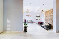 Sunshine Haiyue Party Villa