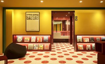 RedDot Hotel Taichung