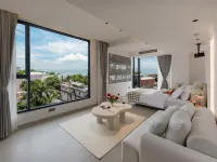 Xiamen Xihai Bay Hotel（Huandao Road） Hotels near Zengcuoan