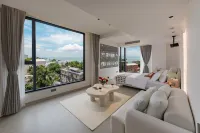 Xiamen Xihai Bay Hotel（Huandao Road）