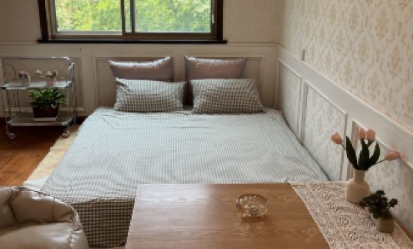 Anji Yunshu Mountain Villa