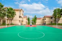 Interstellar Adventure・Tianyan Family Villa (China Tianyan Science Popularization Base Branch)