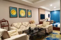 Ao Cheng International Hotel Hotel di Laizhou