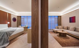Crystal  Linyi International Convention and Exhibition Center