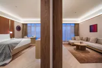 Crystal Orange Linyi International Convention and Exhibition Center