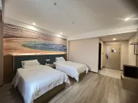 boya Hotel (Farmers' Market)