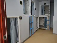 澳瑪青年旅舍（青島棧橋中山路店）