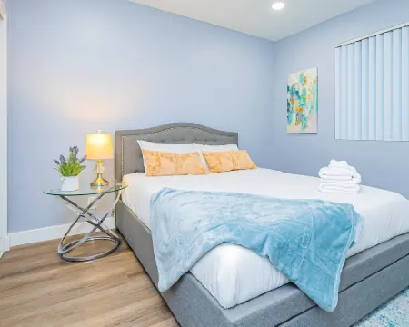 Elegant Country Retreat with Serene Patio Haven Hotels in Glendora