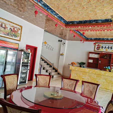 Meiliwan Hotel