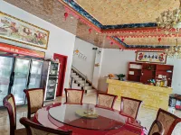 Meiliwan Hotel Hotels in Leibo