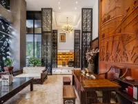 Hengdian Maitian Manju Hotel