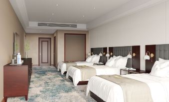 Bo Lin  Hotel