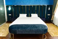 Reikartz Bahor Bukhara Hoteles cerca de Chor-Minor