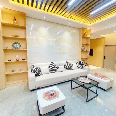 Xiji Boyue Holiday Hotel